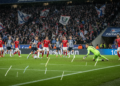Stuttgart Secure DFB Pokal Final Spot with Tiago Tomás Extra Time Backheel