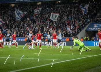 Stuttgart Secure DFB Pokal Final Spot with Tiago Tomás Extra Time Backheel