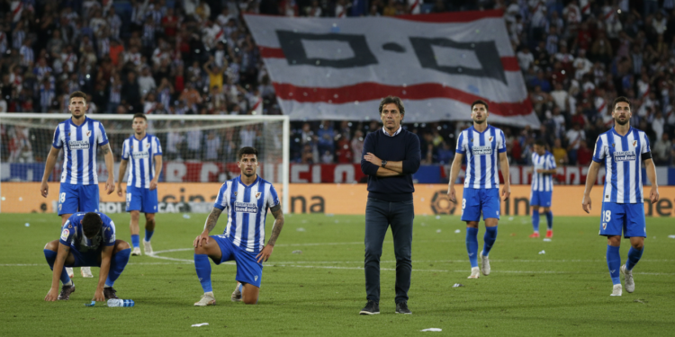 Espanyol plunges into LaLiga relegation battle after 1-0 Vallecas defeat