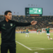 Vu Hong Viet returns to coach Nam Dinh for Shopee Cup semi