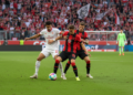 FC Köln seek survival boost as Bayer Leverkusen chase Champions League
