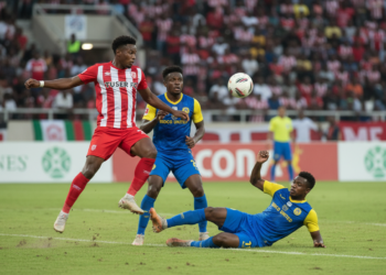 Tusker FC target top-five push as Bidco United fight relegation