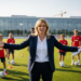 RB Leipzig CEO Tatjana Haenni vows to make academy best in class