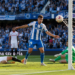 Levante moves closer to safety as Ivan Romero nets brace against Sevilla