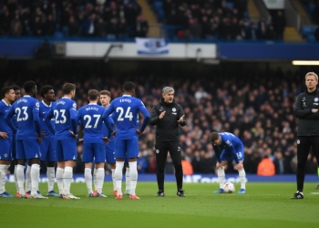Chelsea poised to return to form, Farke warns before FA Cup semi