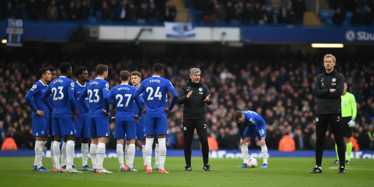 Chelsea poised to return to form, Farke warns before FA Cup semi