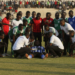 Former Super Eagles striker Michael Eneramo dies after collapsing in Kaduna match