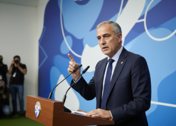 Getafe president Torres signals Bordalás renewal hinges on coach's decision