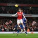Arsenal projected XI sees Gyokeres lead attack as title chase tightens
