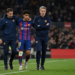 Barcelona confirms Lamine Yamal season-ending injury as Flick vows review
