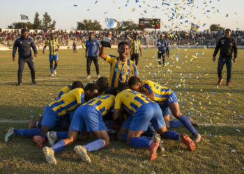 St Kagwa retains Ankole U-20 crown with 1-0 win over Kichwamba