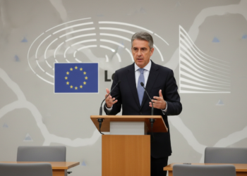 LaLiga president Javier Tebas demands transparency from UEFA and EFC over pact