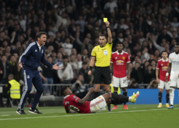 Real Madrid coach Arbeloa blasts Soto Grado over Antony foul on Mendy