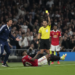 Real Madrid coach Arbeloa blasts Soto Grado over Antony foul on Mendy