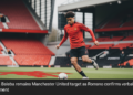 Carlos Baleba remains Manchester United target as Romano confirms verbal agreement