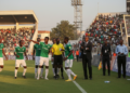 FC Fassell files ethics complaint seeking disqualification of LFA president Mustapha Raji