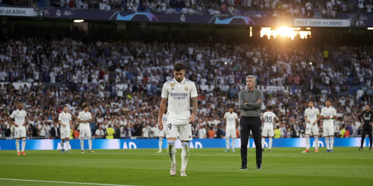 Dani Ceballos dropped from Real Madrid squad as summer exit looms