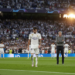 Dani Ceballos dropped from Real Madrid squad as summer exit looms