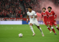Liverpool targets Aurelien Tchouameni as defensive midfield priority amid Champions League push