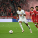 Liverpool targets Aurelien Tchouameni as defensive midfield priority amid Champions League push