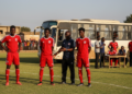 Shaita Angels withdraw three players from Liberia U-20 squad over welfare concerns