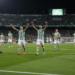 Real Betis forces late LaLiga draw with Real Madrid at La Cartuja