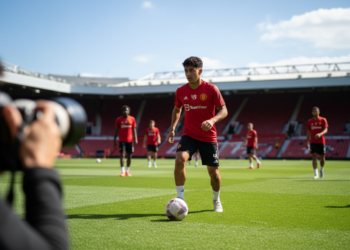 Alejandro Garnacho: Romano Confirms No Clubs Have Bids for Chelsea Winger