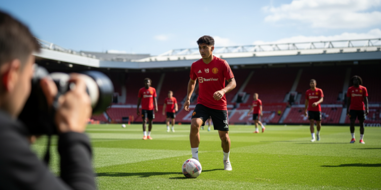 Alejandro Garnacho: Romano Confirms No Clubs Have Bids for Chelsea Winger