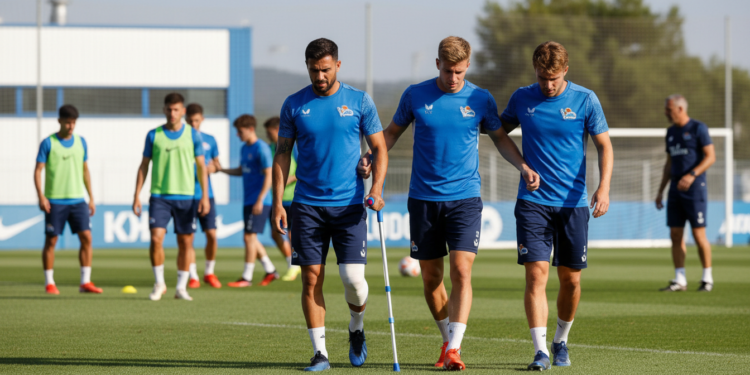 Celta confirm Vecino and Swedberg injuries ahead of Villarreal, promotes reserves