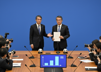 Japan and Australia demand equal Women's Asian Cup prize money from AFC