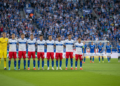 HSV confirm starting XI for Bundesliga Topspiel against Hoffenheim