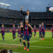 Barcelona move 11 points clear as Flick hails 2-0 win at Getafe