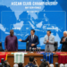 ASEAN Club Championship reveals May semi-finals with Selangor, Nam Định, JDT, Buriram