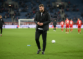 Sandro Wagner admits Augsburg stint was premature, says he won't rush back