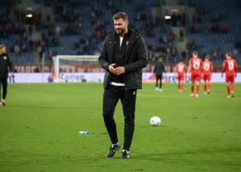 Sandro Wagner admits Augsburg stint was premature, says he won't rush back