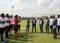 Manica Diamonds owners seek to disband senior team as players threaten boycott