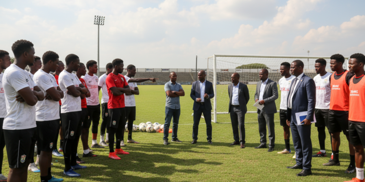 Manica Diamonds owners seek to disband senior team as players threaten boycott