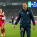 HSV coach Polzin praises fight but admits defensive failings after 2-1 loss