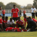 Michael Eneramo dies after collapsing during training session in Kaduna
