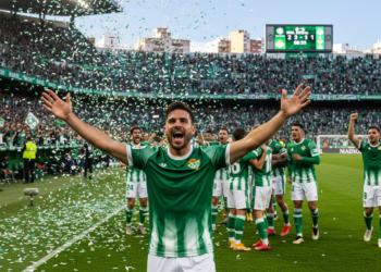 Isco returns and propels Betis to unbeaten results against Real Madrid