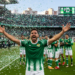 Isco returns and propels Betis to unbeaten results against Real Madrid