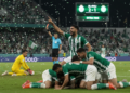 Al-Ahli retain AFC Champions League Elite with Al-Burikan extra-time goal despite 10 men