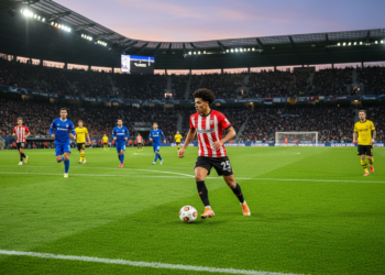 Atletico Madrid opens talks to sign Wolves midfielder Joao Gomes