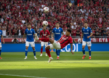 Manchester United target Rafael Leão in audacious summer transfer bid