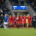 China U16 women secure 2-1 Montaigu win as France walk off
