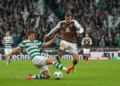 Wolfsburg face St. Pauli in final-day relegation decider for Bundesliga survival