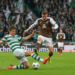 Wolfsburg face St. Pauli in final-day relegation decider for Bundesliga survival