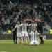 Elche secures first away win of LaLiga season, climbs clear of relegation