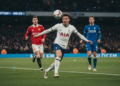 Micky van de Ven sparks Manchester United and Liverpool £77m transfer battle