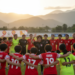 Singapore Lionesses launch new era as Mihoko Ishida concludes Kota Kinabalu camp